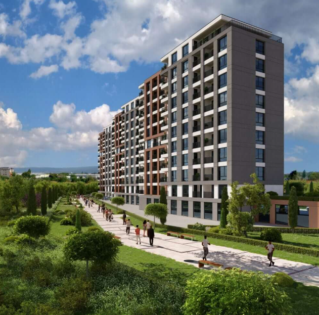 Продава 3-СТАЕН град Варна, Кайсиева градина