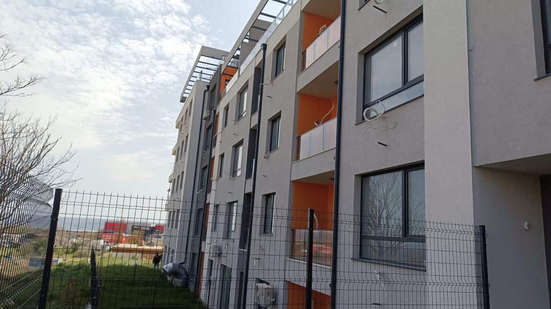Продава 2-СТАЕН град Варна, Владислав Варненчик 1