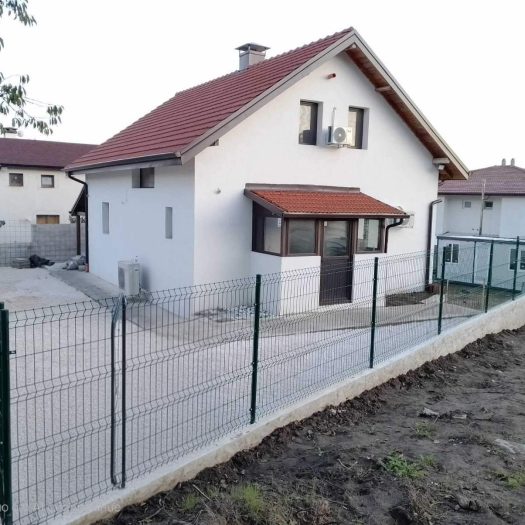Продава КЪЩА град Варна, м-т Ментешето