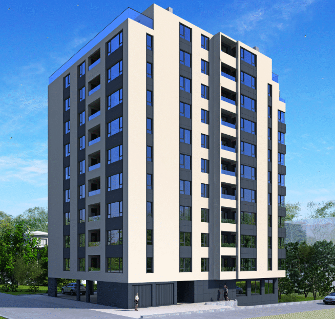 Продава 3-СТАЕН град Варна, Кайсиева градина
