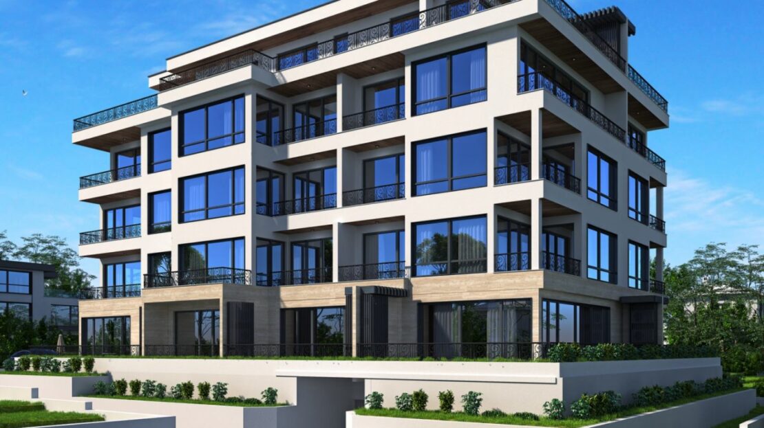 Продава 2-СТАЕН град Варна, Галата