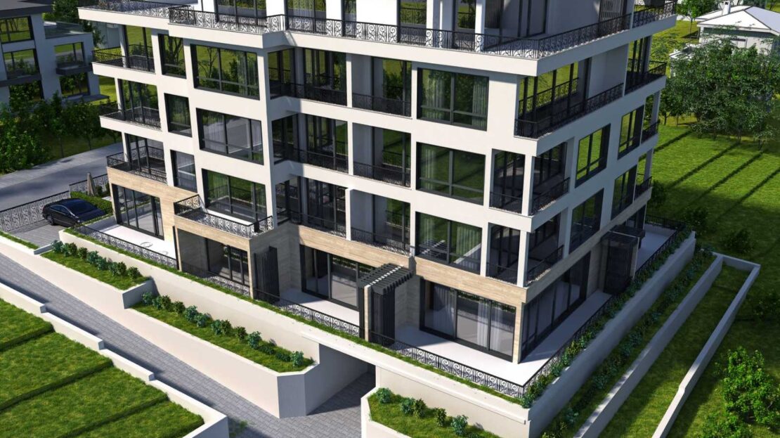 Продава 1-СТАЕН град Варна, Галата