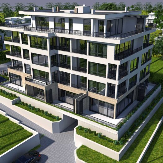 Продава 1-СТАЕН град Варна, Галата