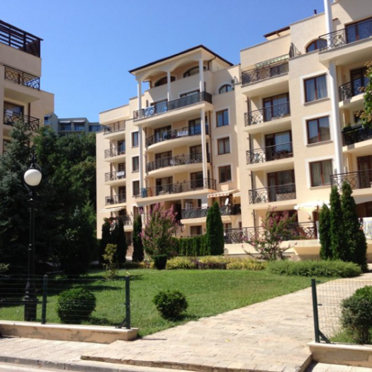 Продава 3-СТАЕН град Варна, к.к. Златни пясъци