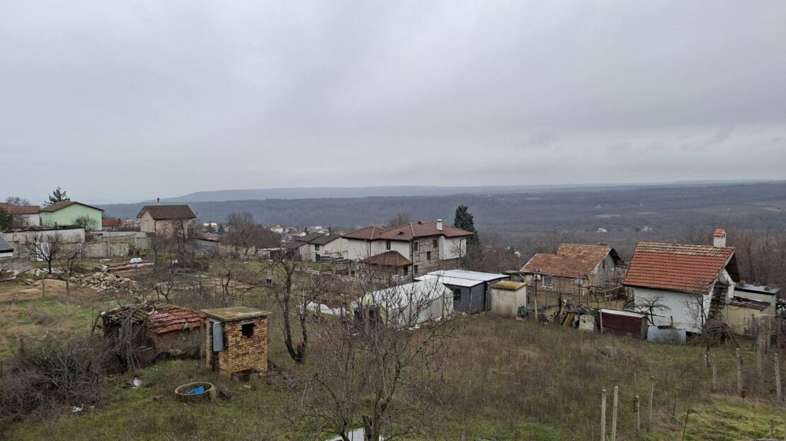 Продава ВИЛА , град Варна, м-т Ракитника