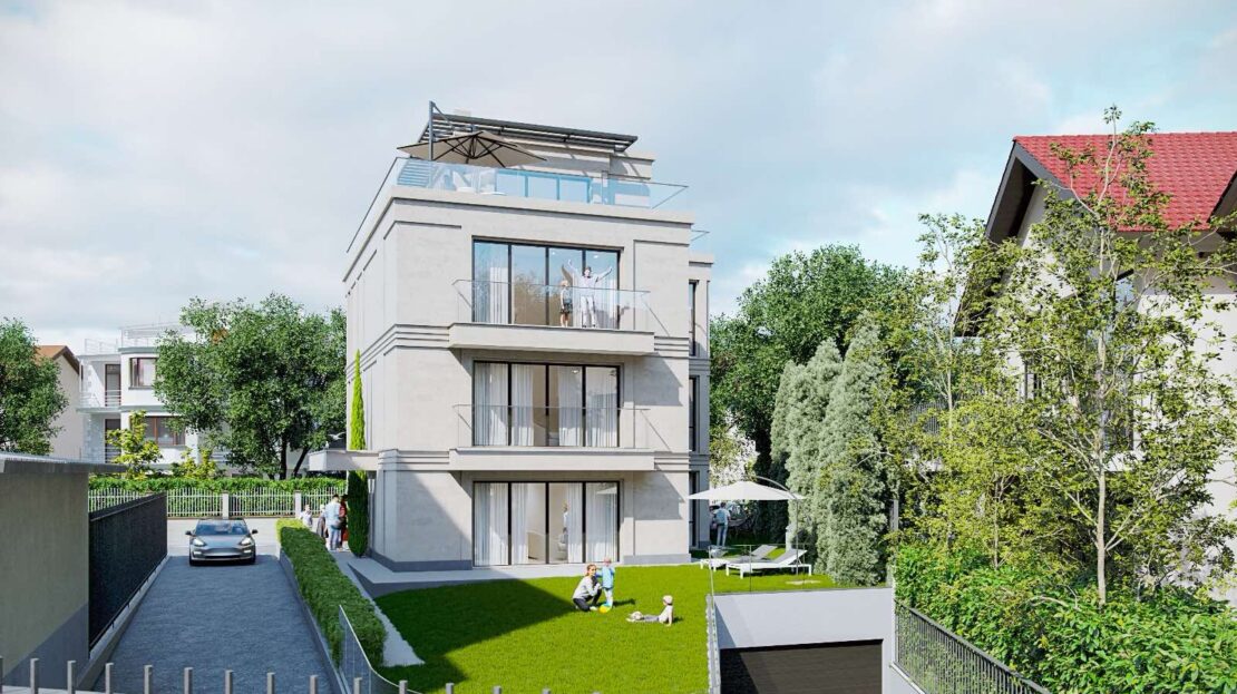 Продава 3-СТАЕН град Варна, к.к. Св.Св. Константин и Елена