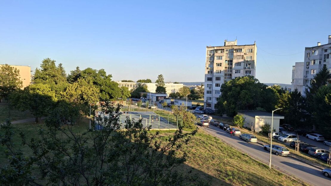 Продава 3-СТАЕН град Варна, Владислав Варненчик 2