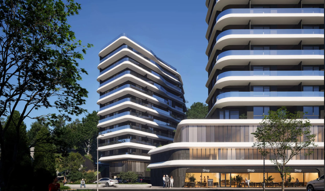 Продава 2-СТАЕН град Варна, Възраждане 3