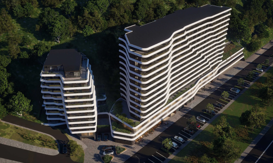 Продава 2-СТАЕН град Варна, Възраждане 3